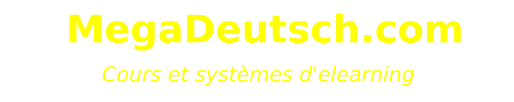 MegaDeutsch.com